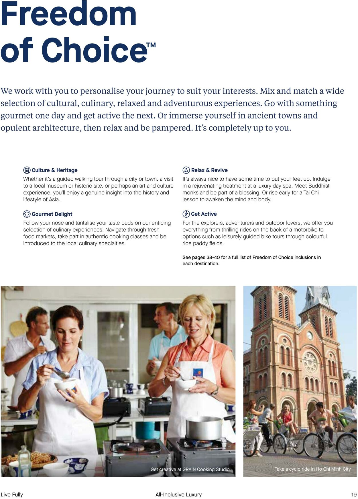 Catalogue Flight Center 01.03.2022 - 30.04.2023