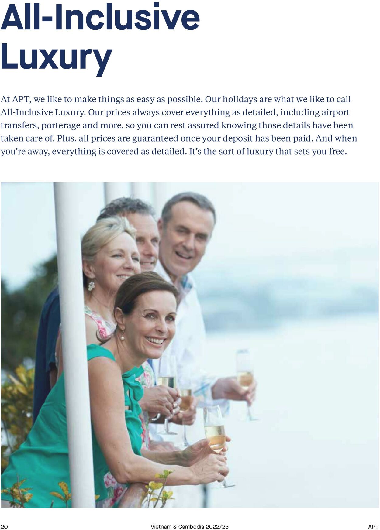 Catalogue Flight Center 01.03.2022 - 30.04.2023