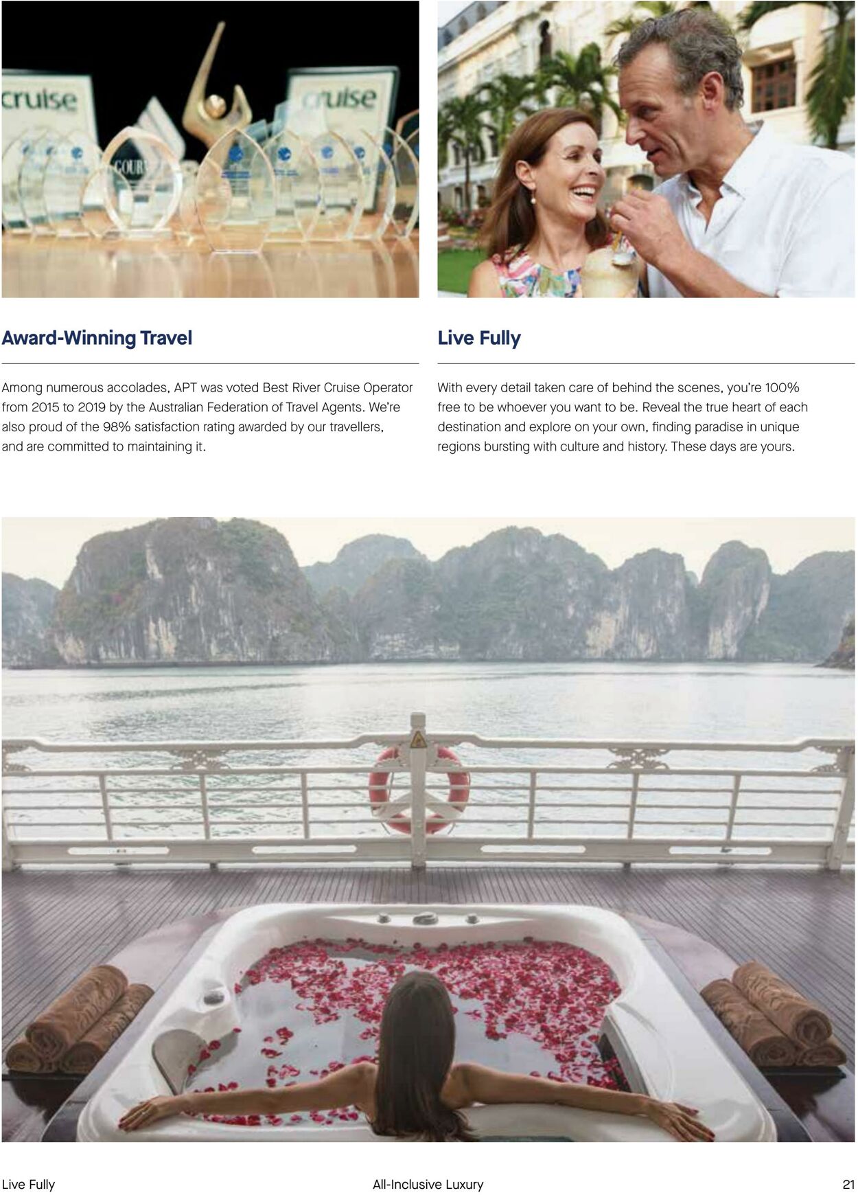 Catalogue Flight Center 01.03.2022 - 30.04.2023