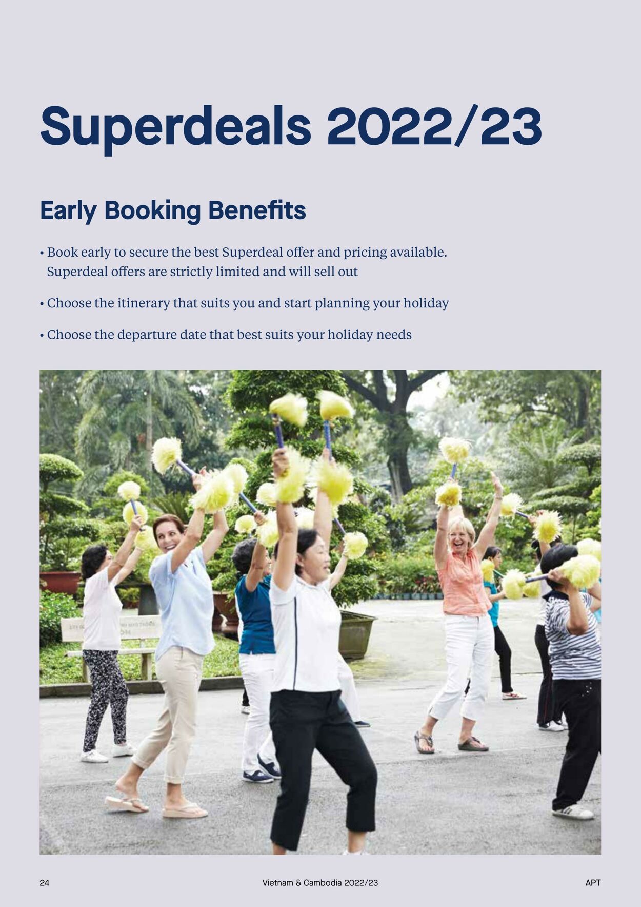 Catalogue Flight Center 01.03.2022 - 30.04.2023