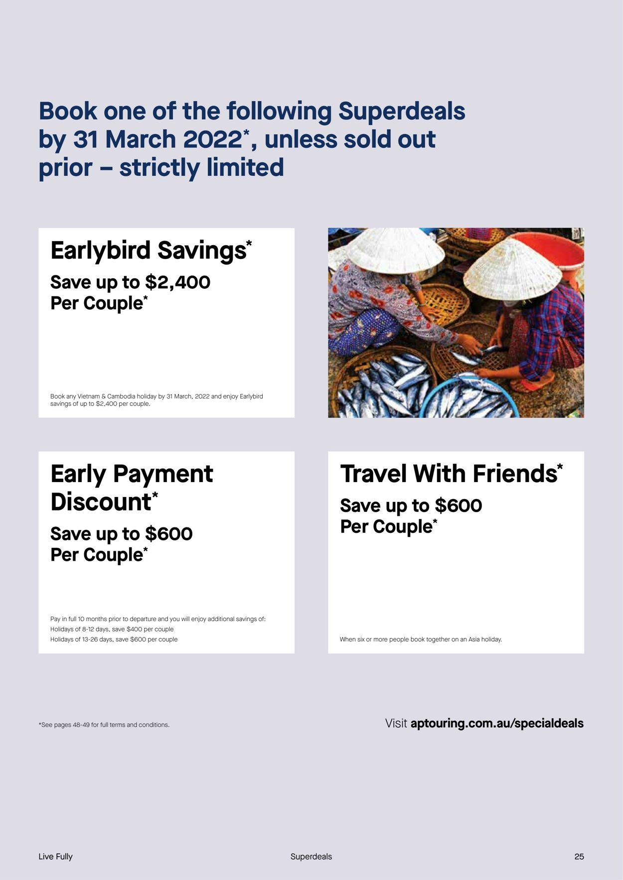 Catalogue Flight Center 01.03.2022 - 30.04.2023