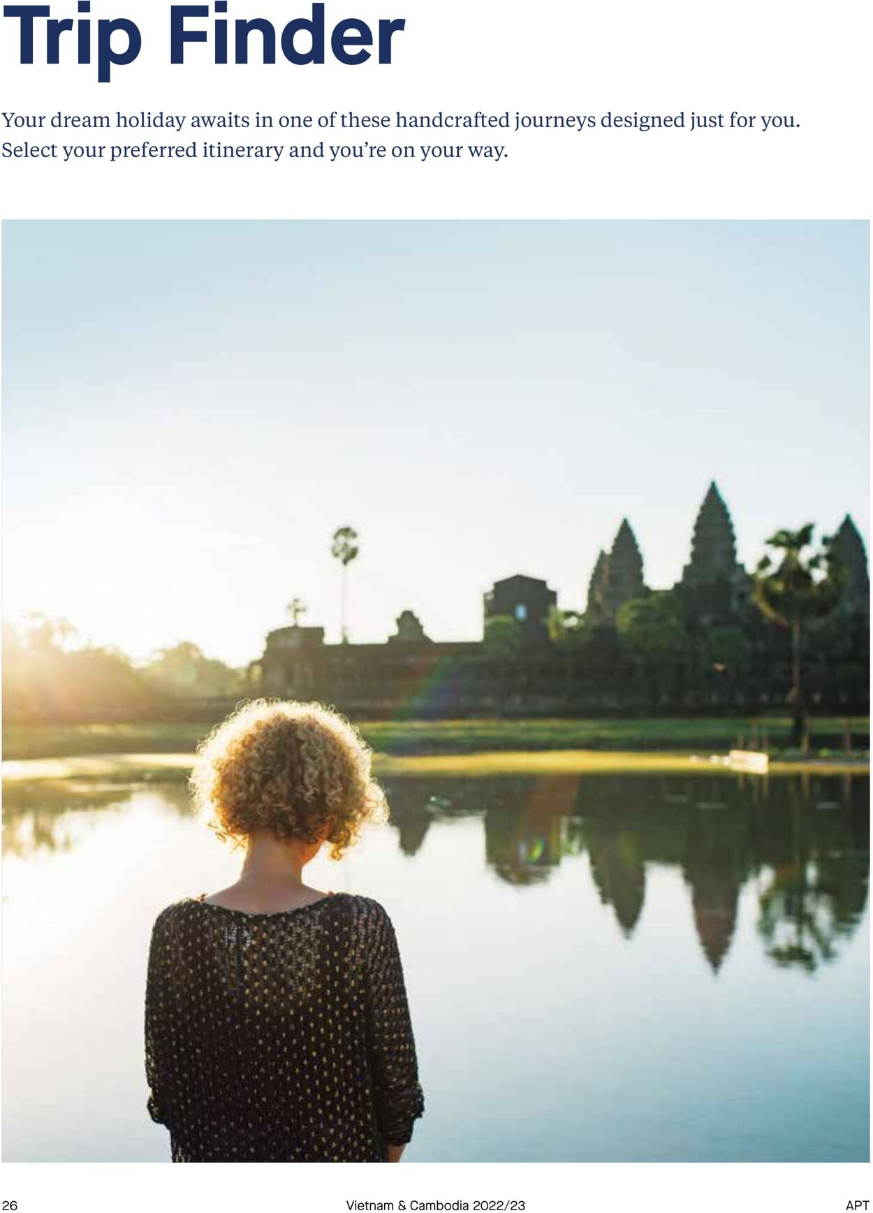 Catalogue Flight Center 01.03.2022 - 30.04.2023