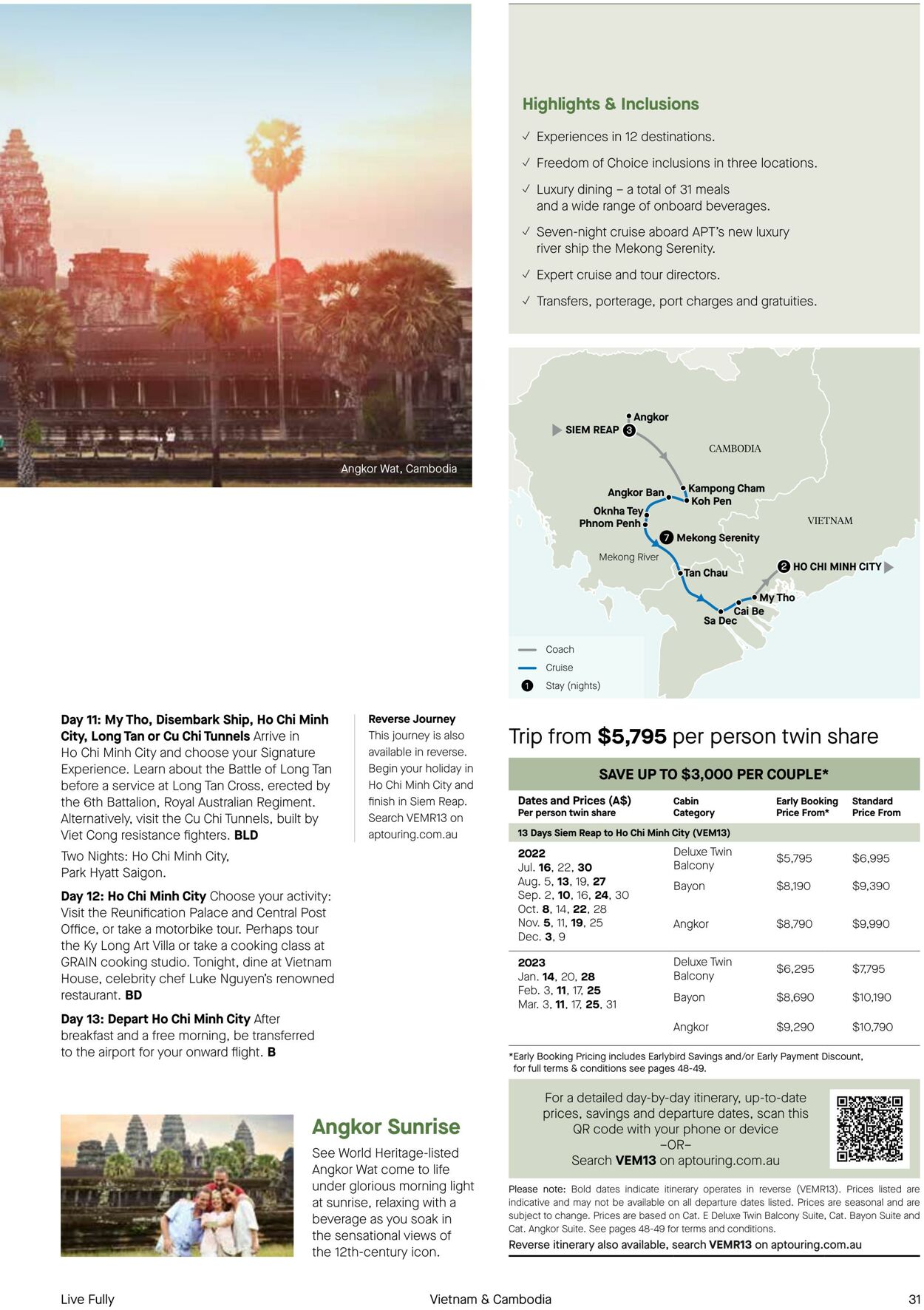 Catalogue Flight Center 01.03.2022 - 30.04.2023