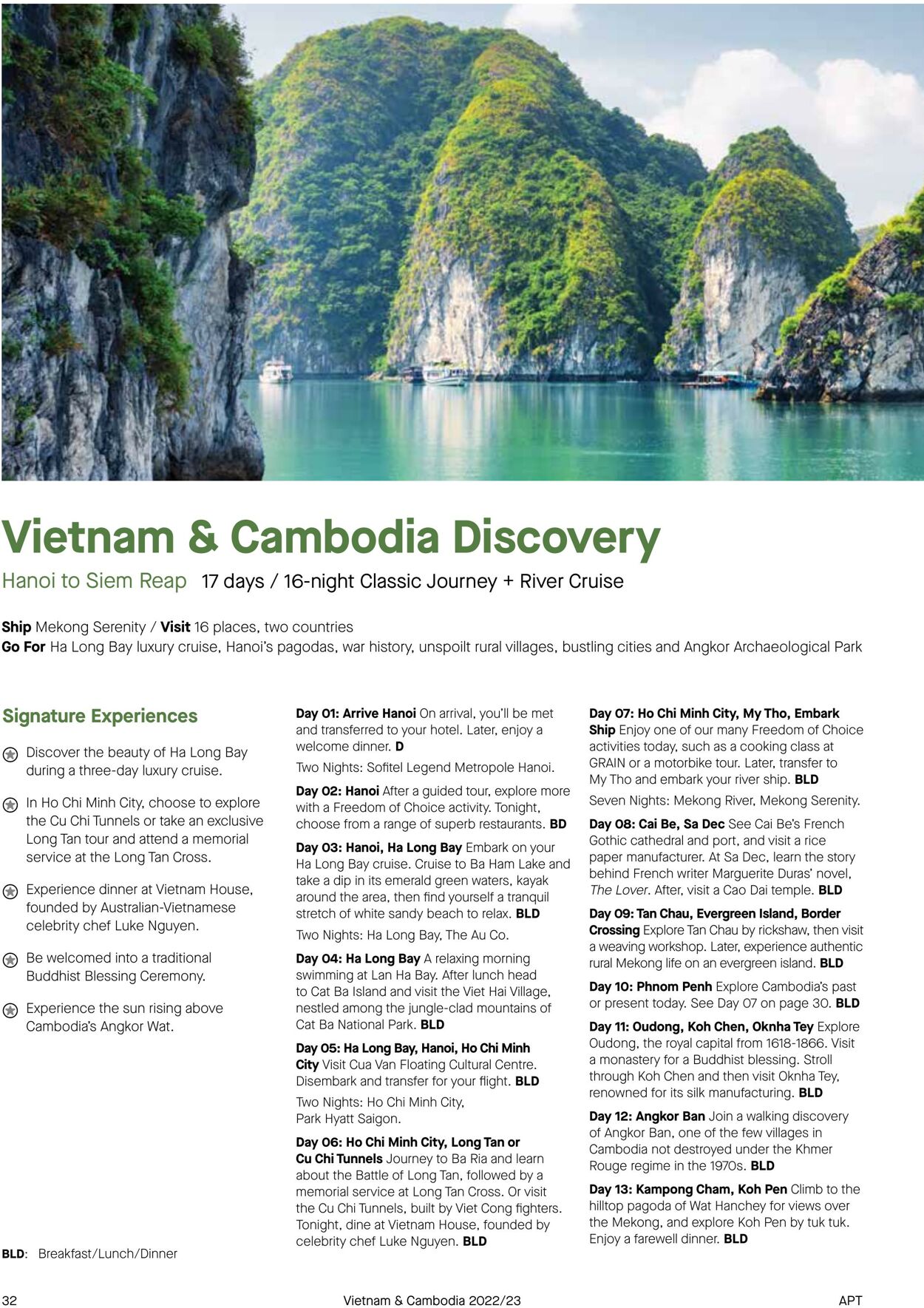 Catalogue Flight Center 01.03.2022 - 30.04.2023