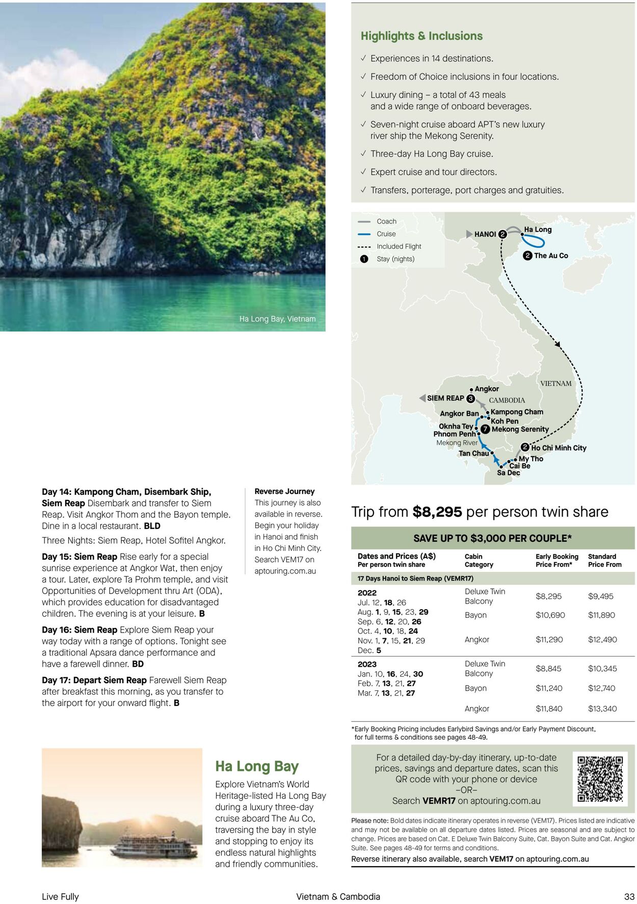 Catalogue Flight Center 01.03.2022 - 30.04.2023