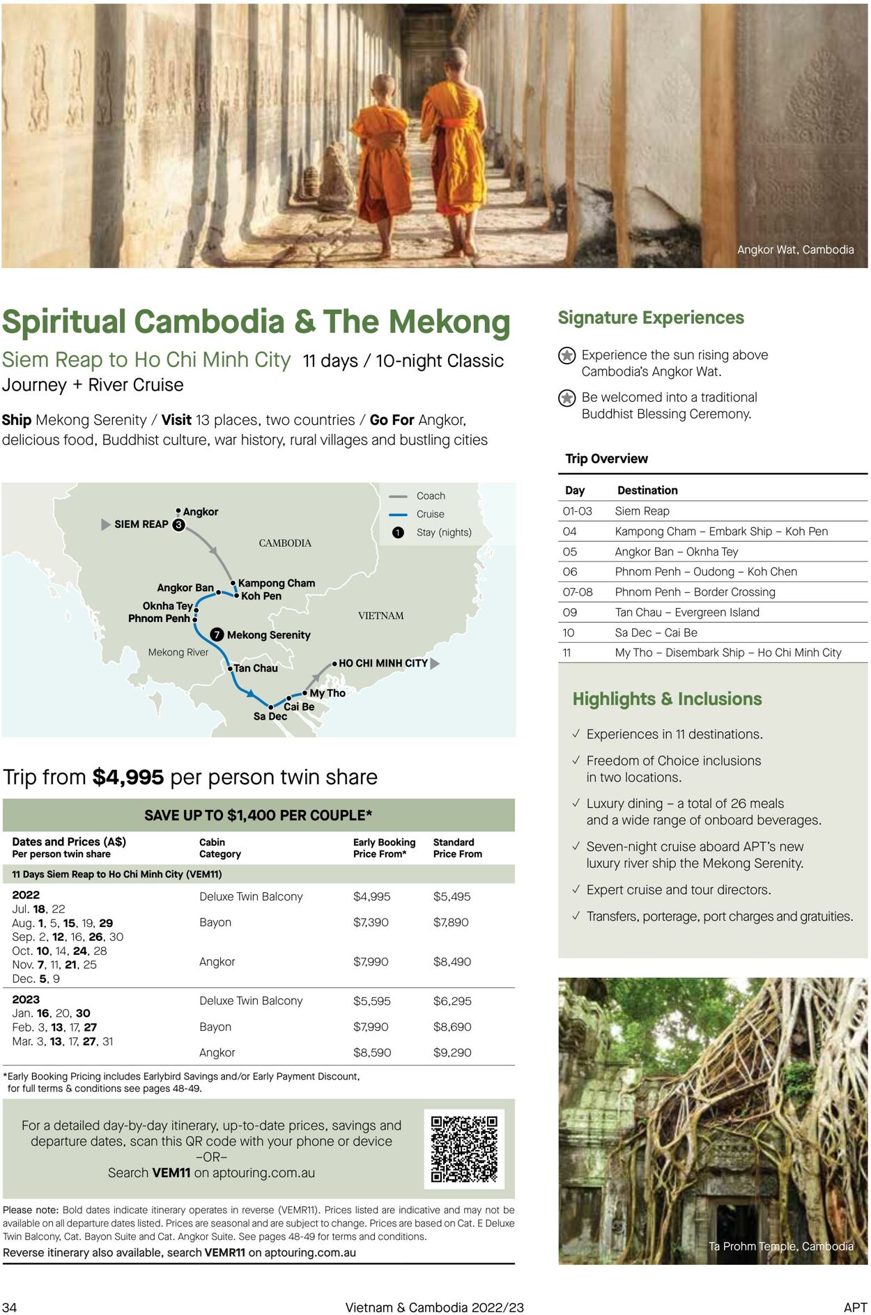 Catalogue Flight Center 01.03.2022 - 30.04.2023