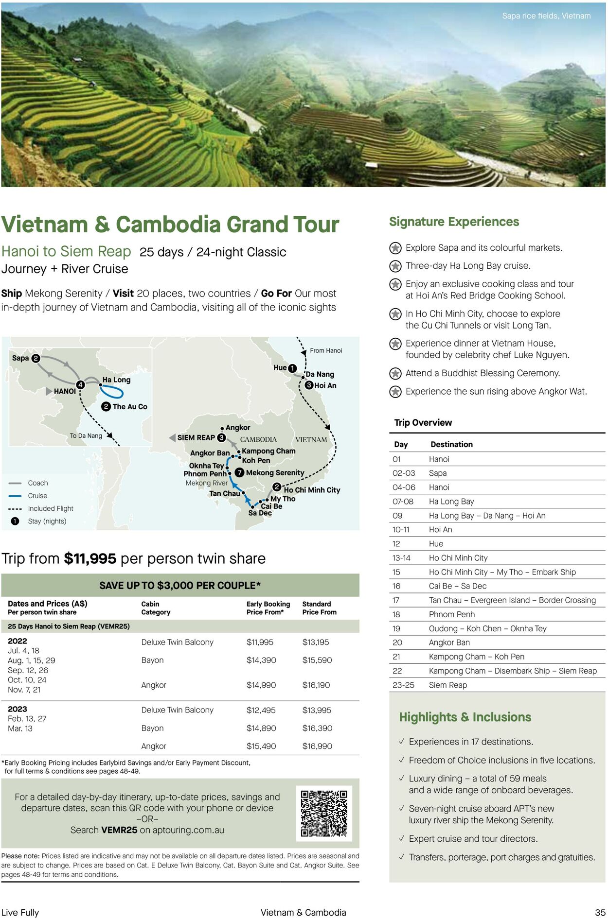 Catalogue Flight Center 01.03.2022 - 30.04.2023