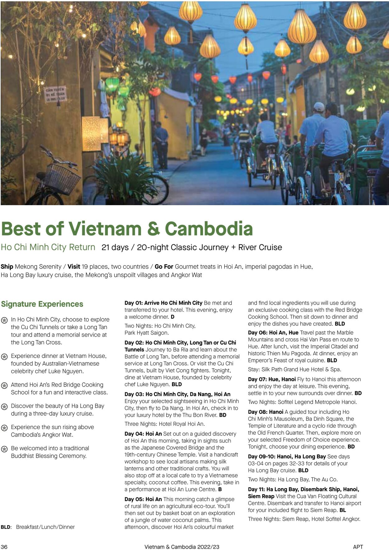 Catalogue Flight Center 01.03.2022 - 30.04.2023