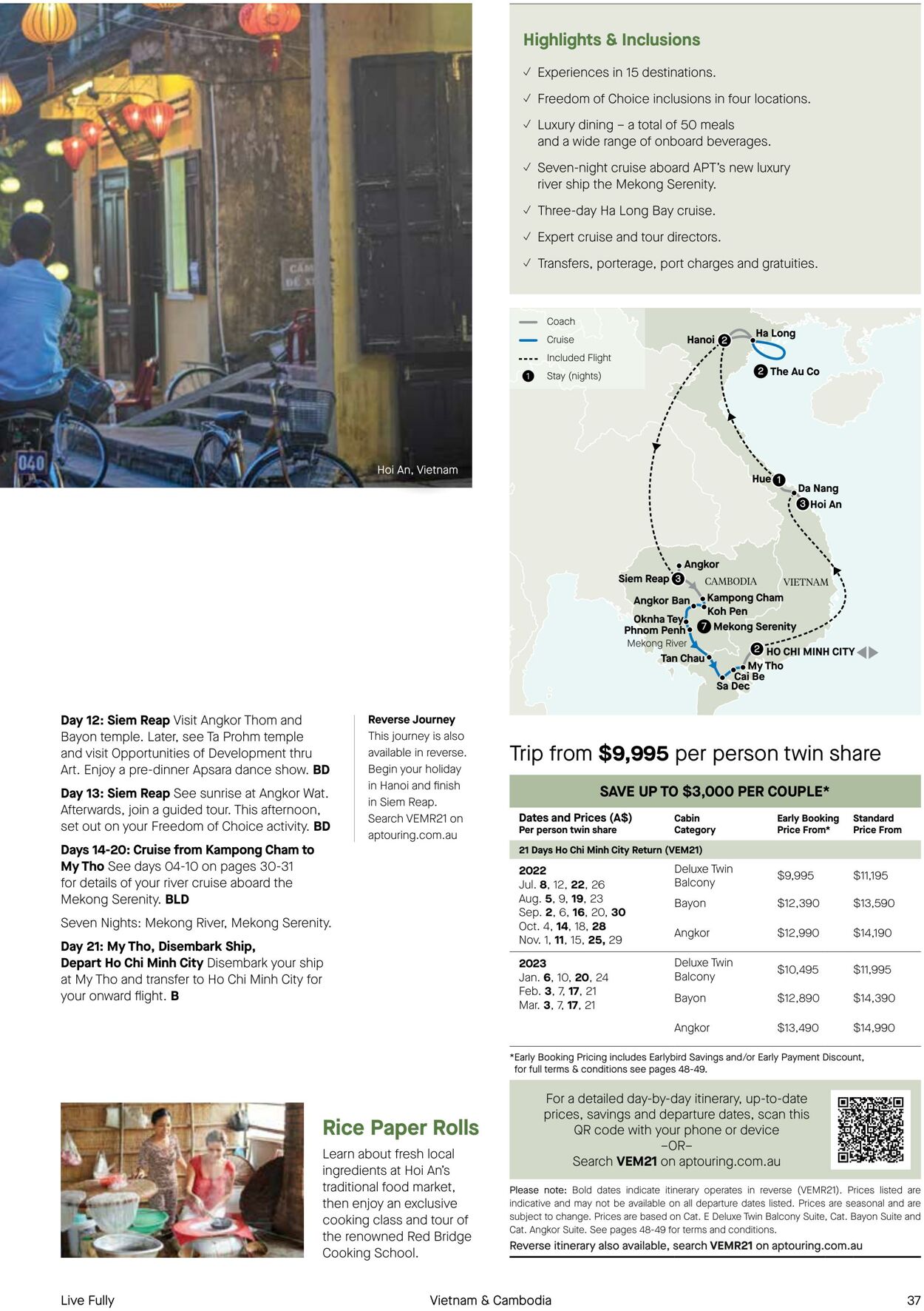 Catalogue Flight Center 01.03.2022 - 30.04.2023