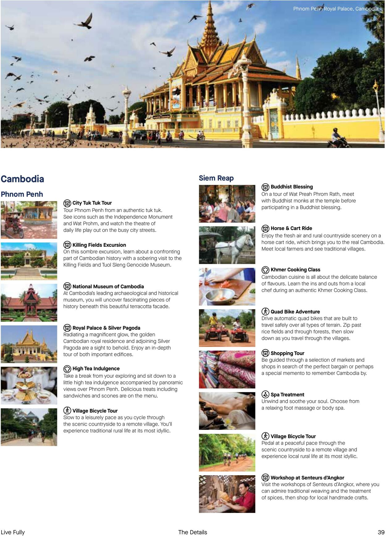 Catalogue Flight Center 01.03.2022 - 30.04.2023