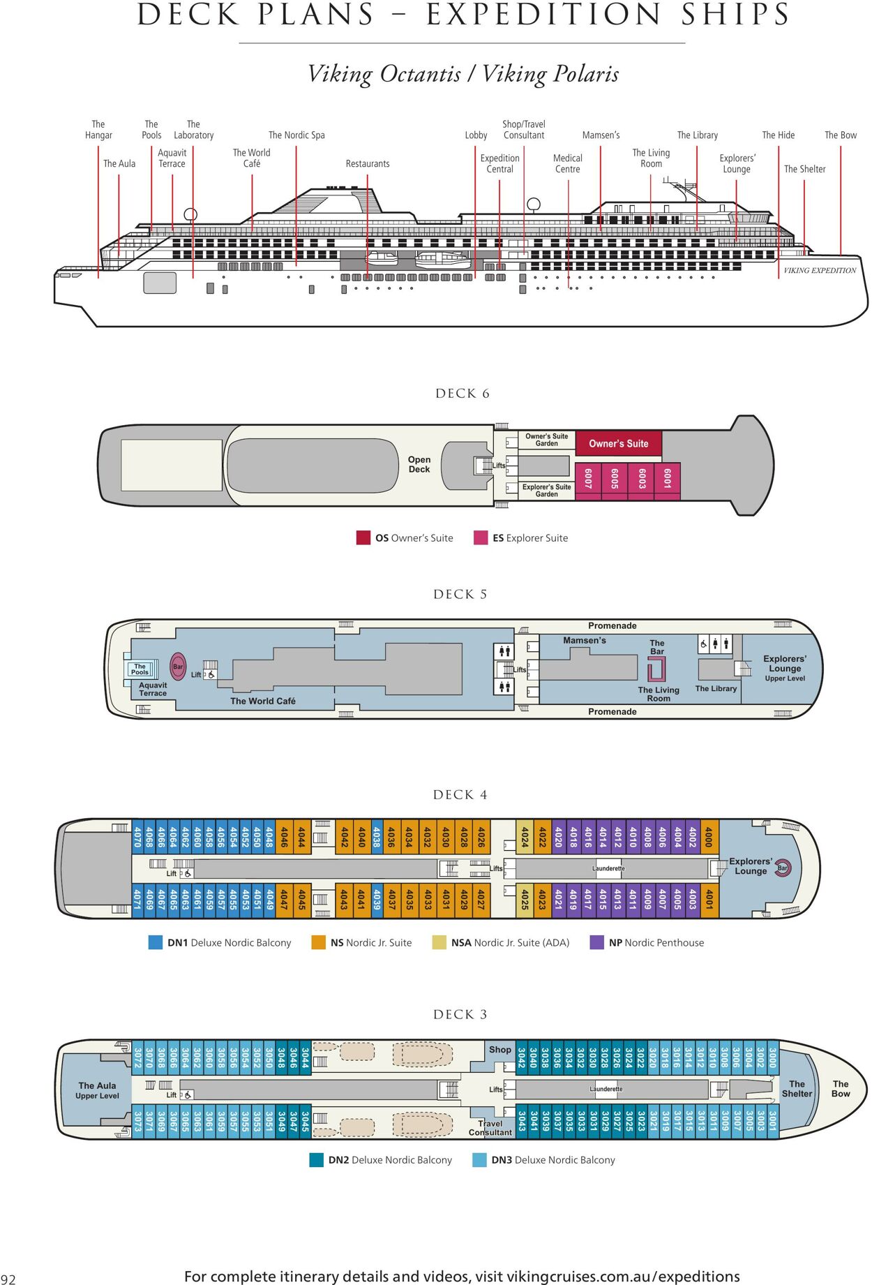 Catalogue Flight Center 01.01.2022 - 31.12.2023