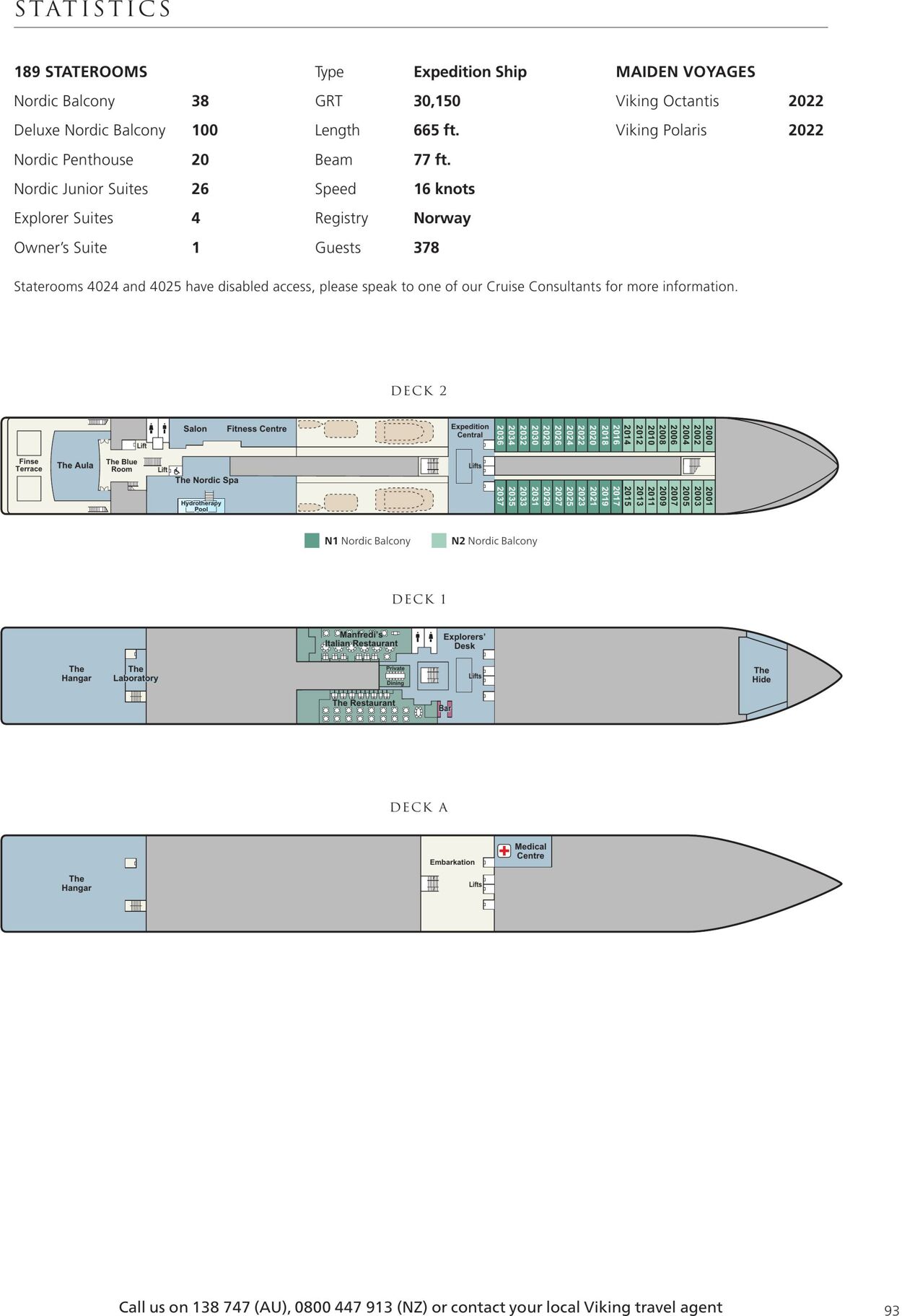 Catalogue Flight Center 01.01.2022 - 31.12.2023