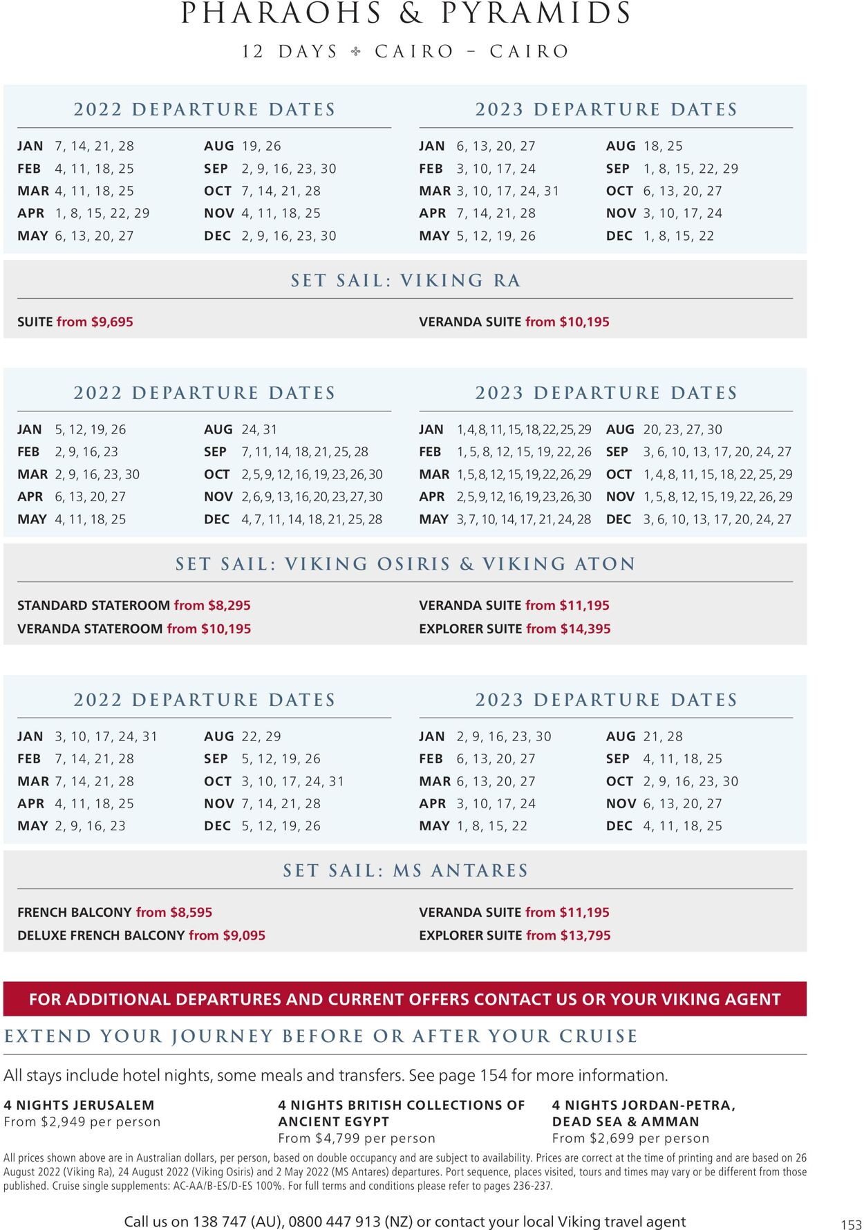 Catalogue Flight Center 01.01.2022 - 31.12.2024