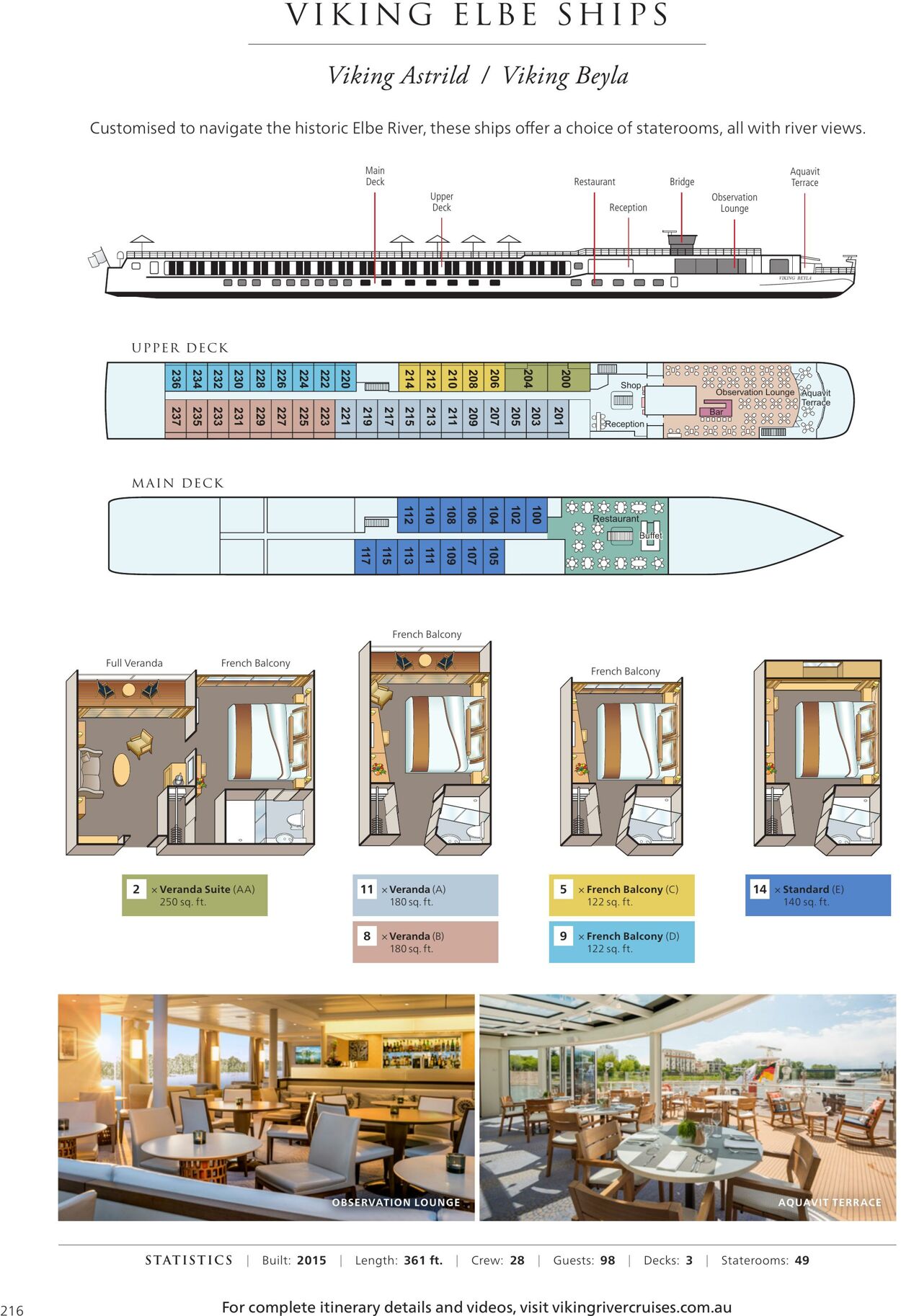 Catalogue Flight Center 01.01.2022 - 31.12.2024