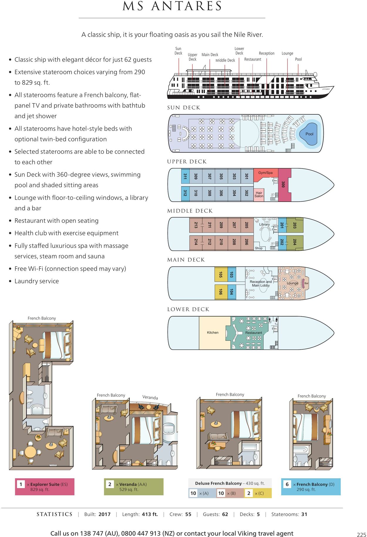 Catalogue Flight Center 01.01.2022 - 31.12.2024