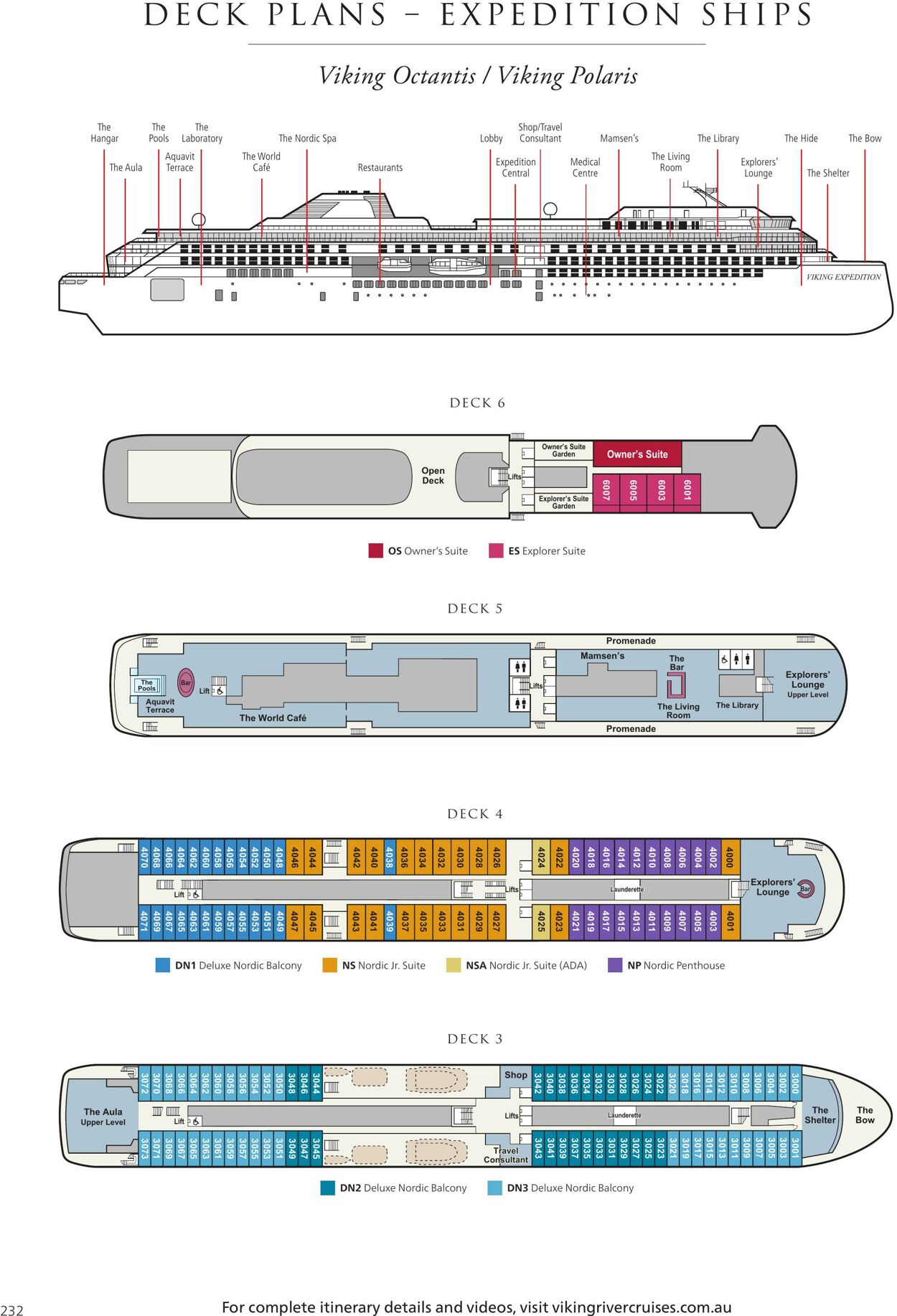 Catalogue Flight Center 01.01.2022 - 31.12.2024