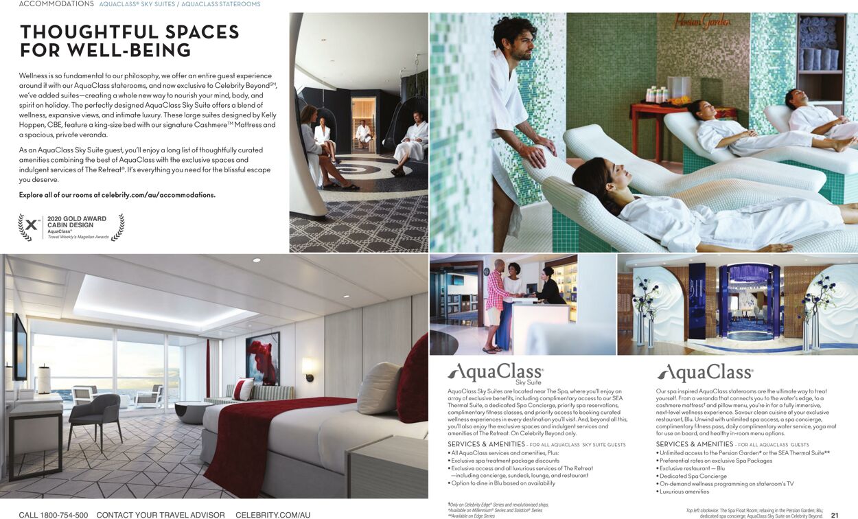 Catalogue Flight Center 01.04.2022 - 30.04.2023