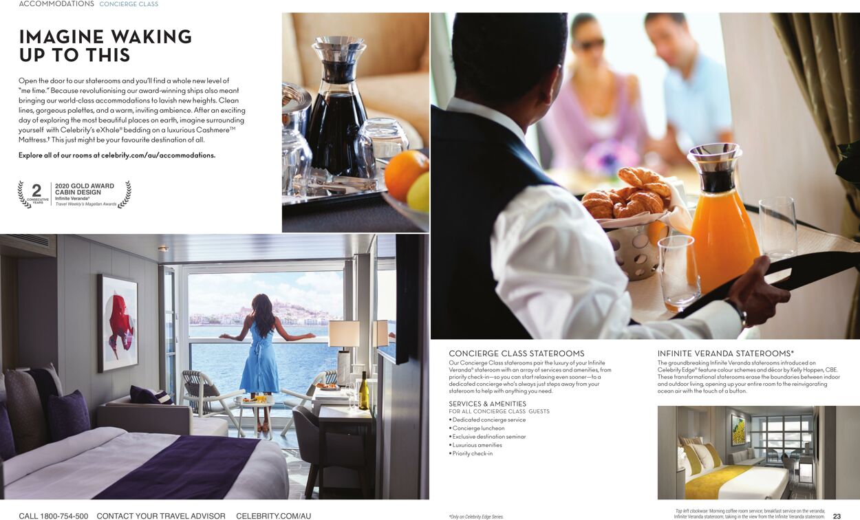 Catalogue Flight Center 01.04.2022 - 30.04.2023