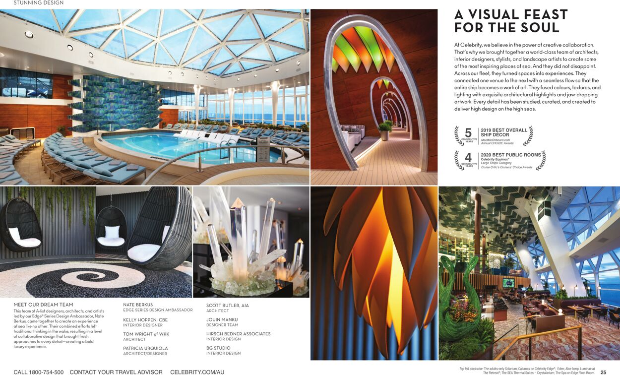 Catalogue Flight Center 01.04.2022 - 30.04.2023