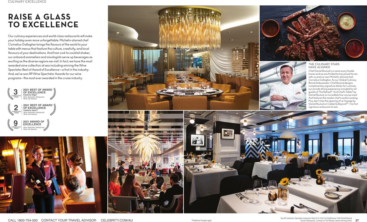 Catalogue Flight Center 01.04.2022 - 30.04.2023