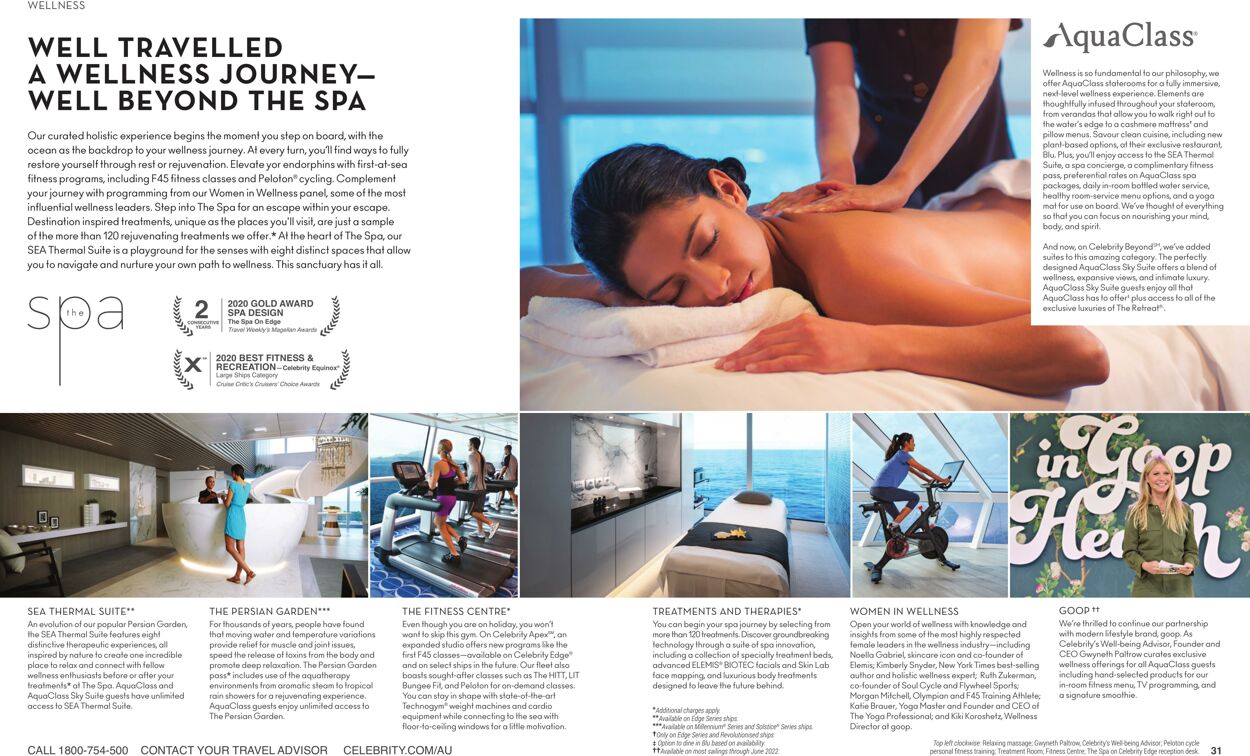 Catalogue Flight Center 01.04.2022 - 30.04.2023