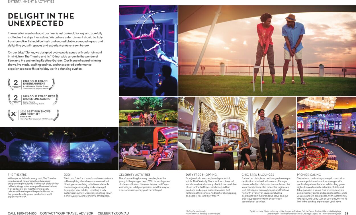 Catalogue Flight Center 01.04.2022 - 30.04.2023