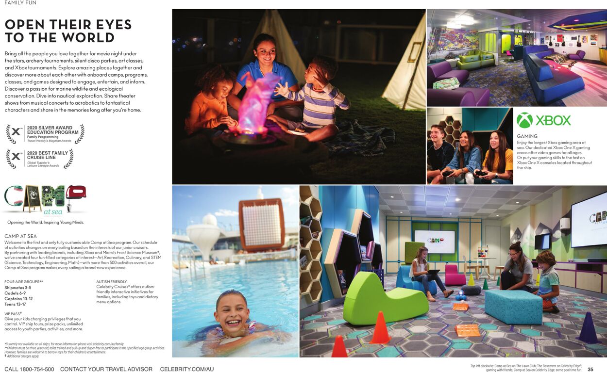 Catalogue Flight Center 01.04.2022 - 30.04.2023