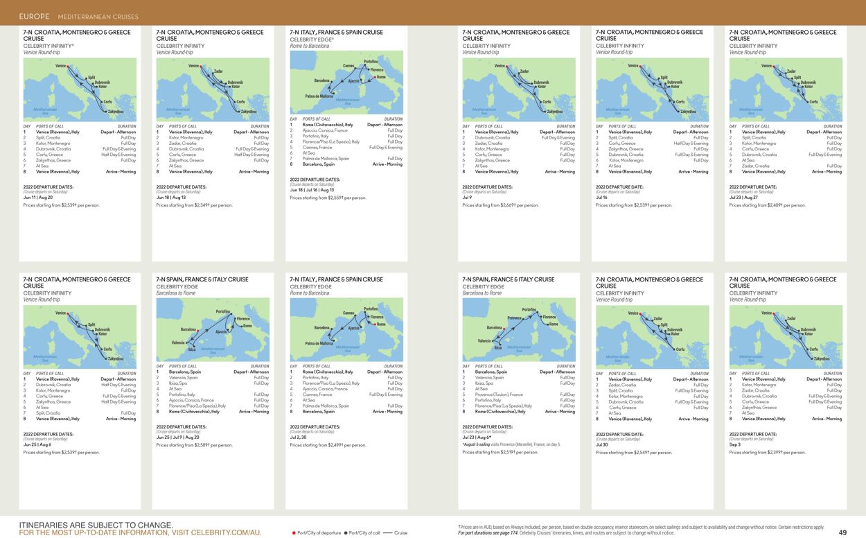 Catalogue Flight Center 01.04.2022 - 30.04.2023
