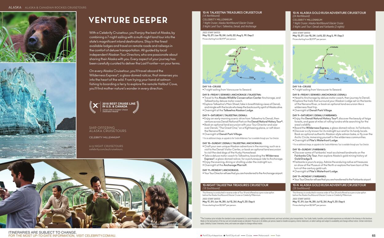 Catalogue Flight Center 01.04.2022 - 30.04.2023