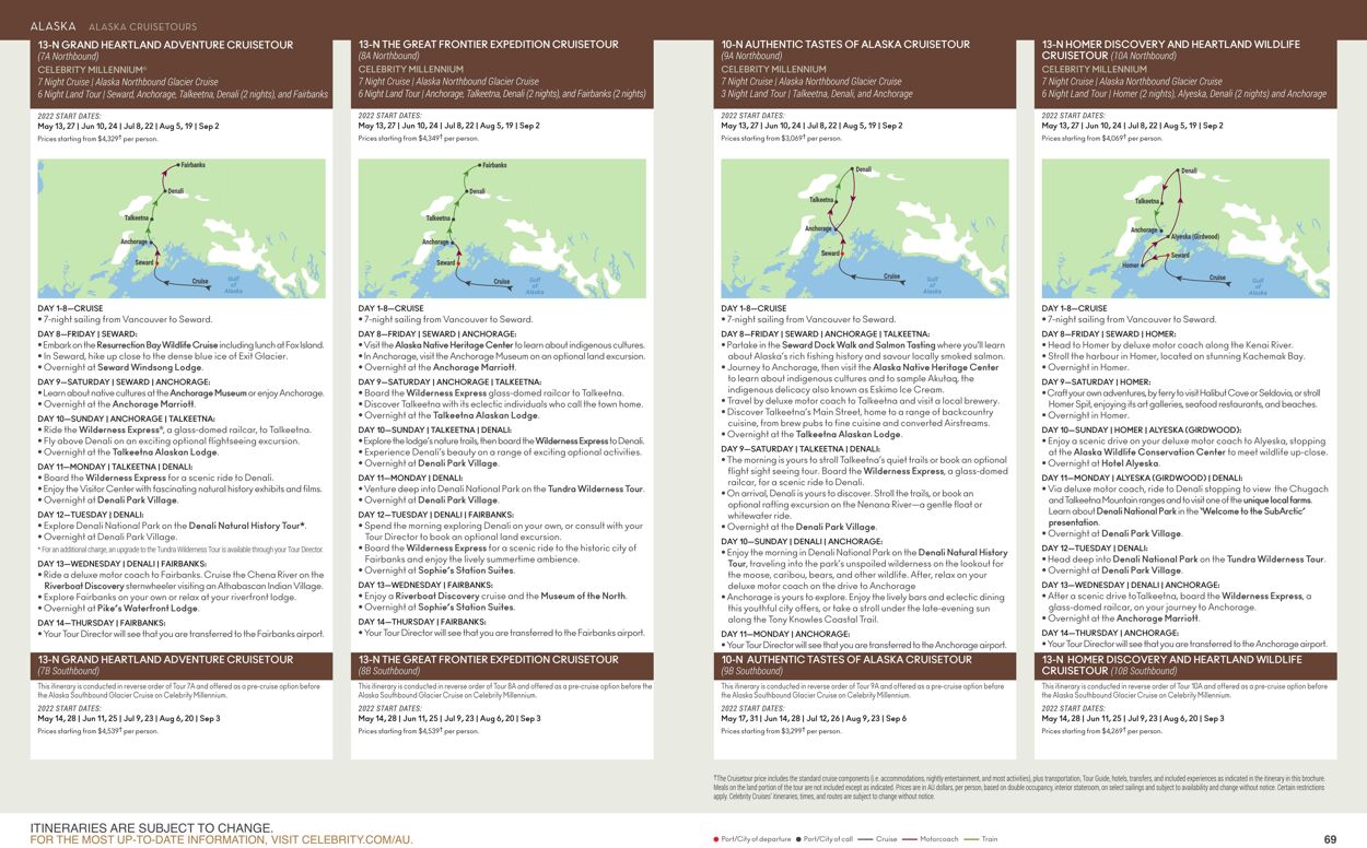 Catalogue Flight Center 01.04.2022 - 30.04.2023