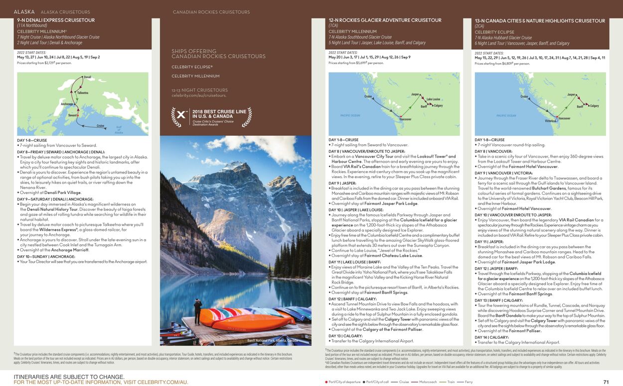 Catalogue Flight Center 01.04.2022 - 30.04.2023