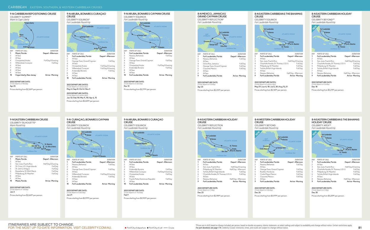 Catalogue Flight Center 01.04.2022 - 30.04.2023