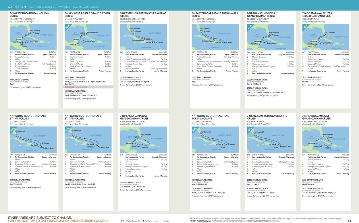 Catalogue Flight Center 01.04.2022 - 30.04.2023