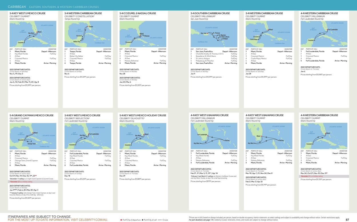 Catalogue Flight Center 01.04.2022 - 30.04.2023