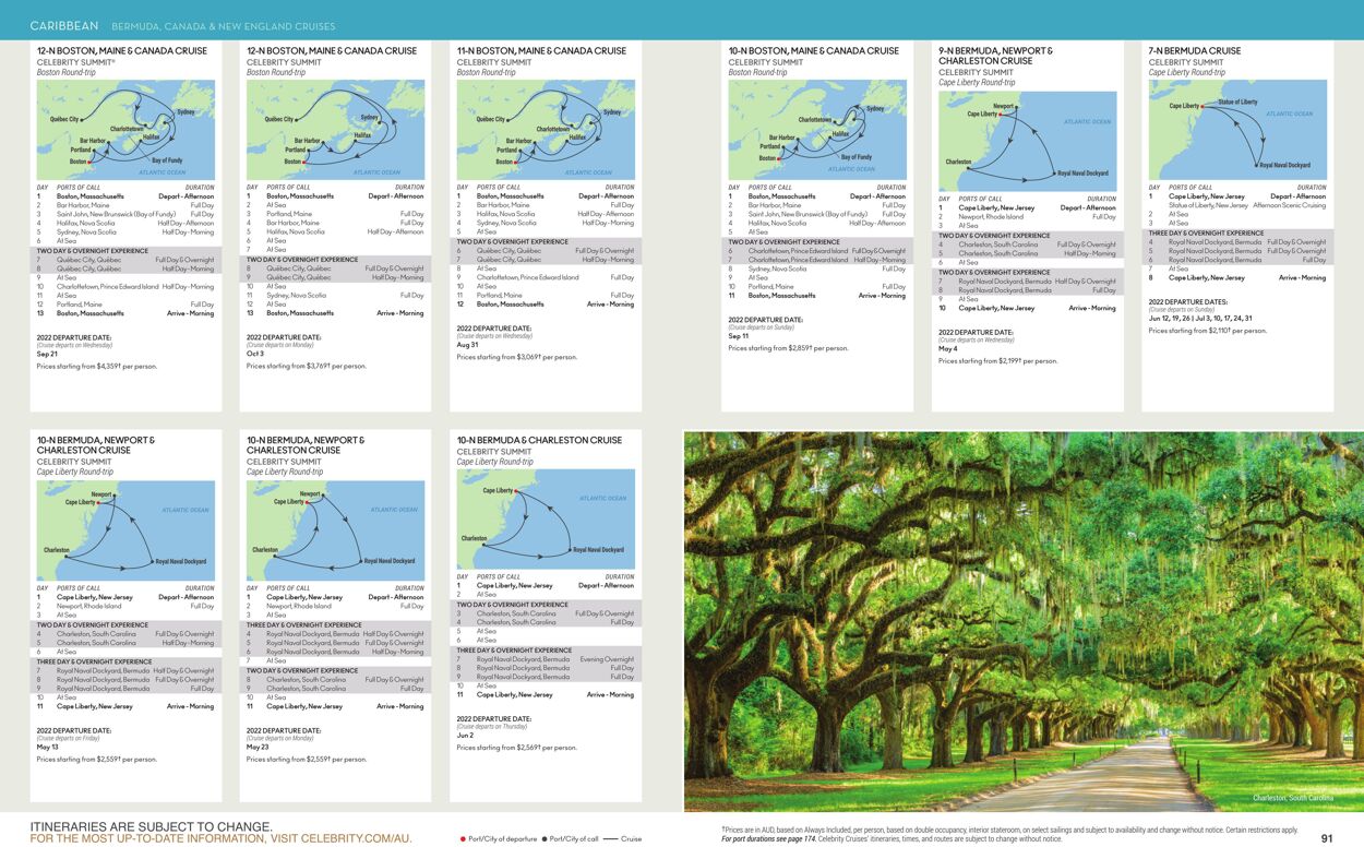 Catalogue Flight Center 01.04.2022 - 30.04.2023