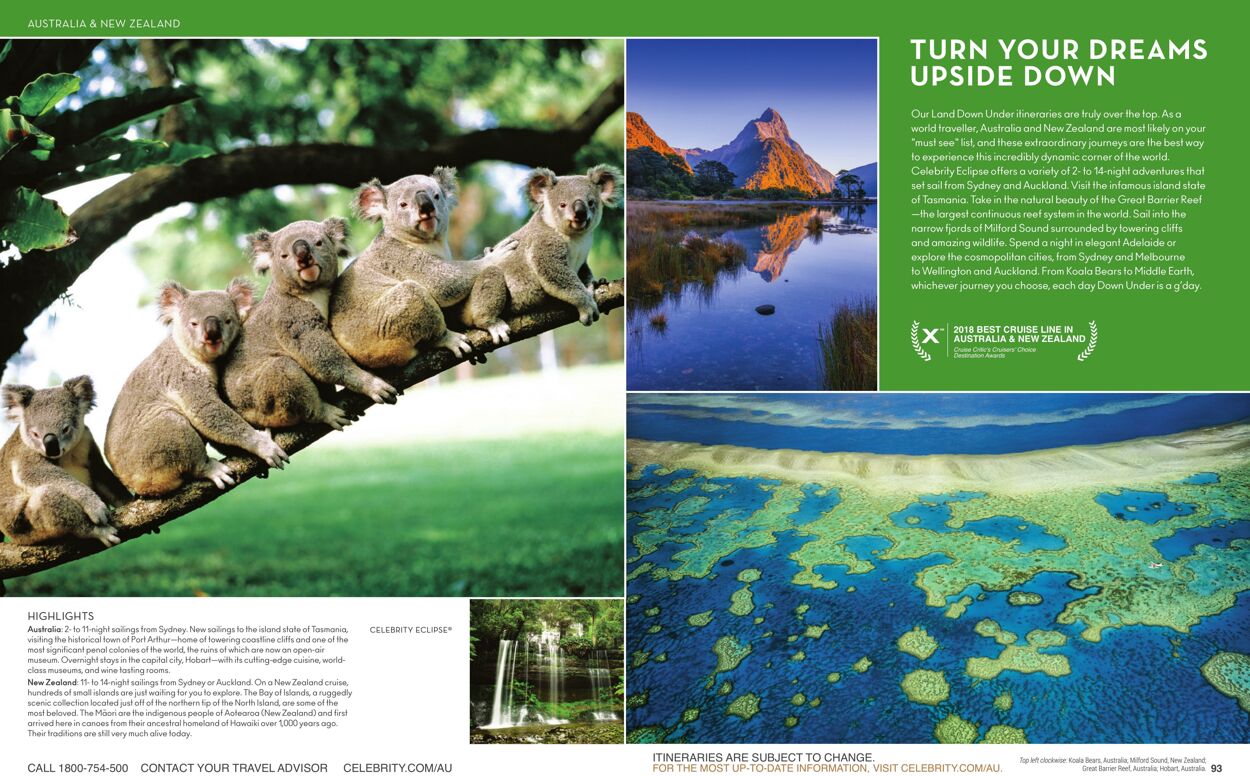 Catalogue Flight Center 01.04.2022 - 30.04.2023