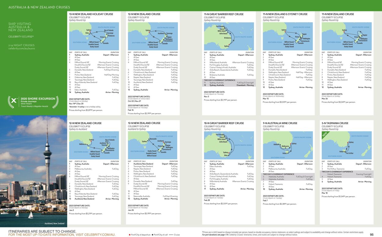 Catalogue Flight Center 01.04.2022 - 30.04.2023