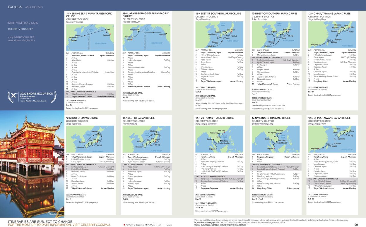 Catalogue Flight Center 01.04.2022 - 30.04.2023