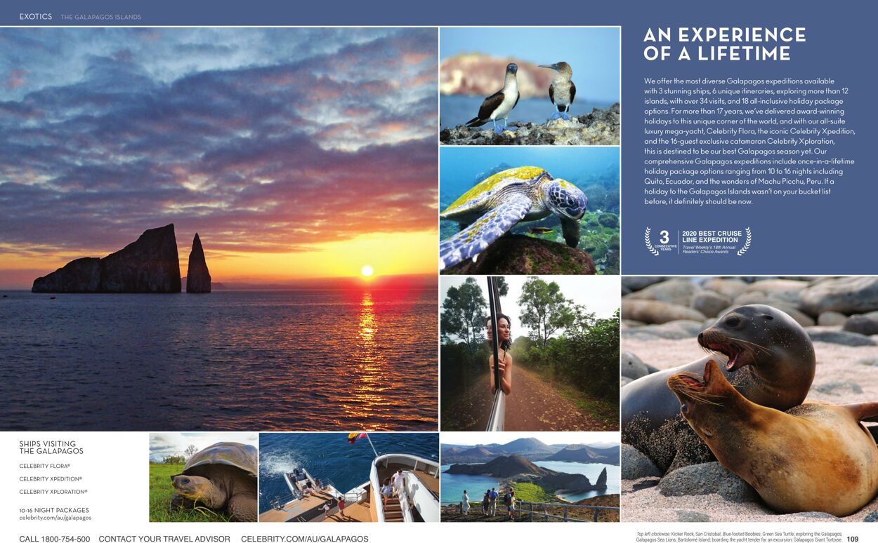 Catalogue Flight Center 01.04.2022 - 30.04.2023