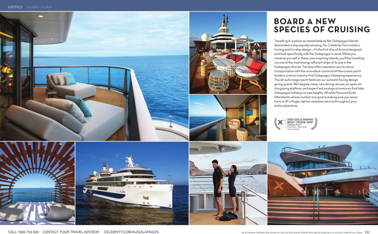 Catalogue Flight Center 01.04.2022 - 30.04.2023