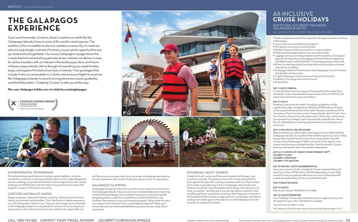 Catalogue Flight Center 01.04.2022 - 30.04.2023