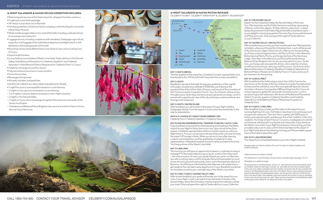 Catalogue Flight Center 01.04.2022 - 30.04.2023