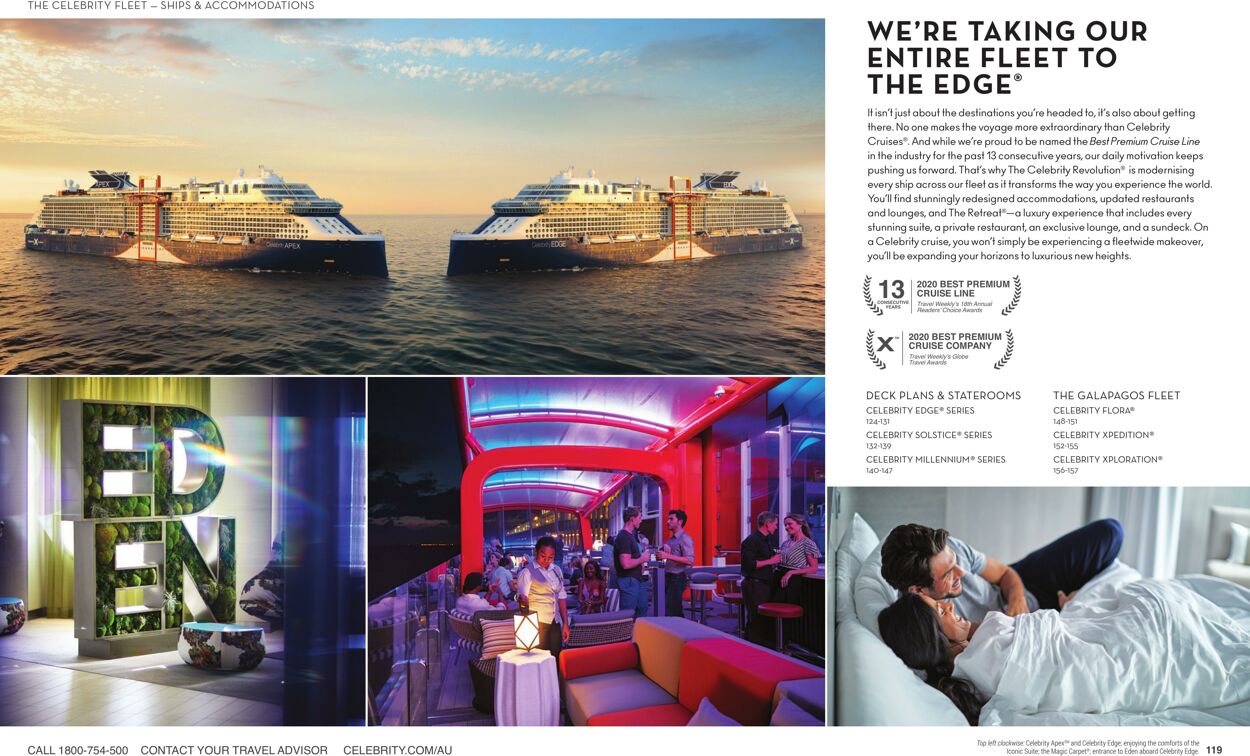 Catalogue Flight Center 01.04.2022 - 30.04.2023