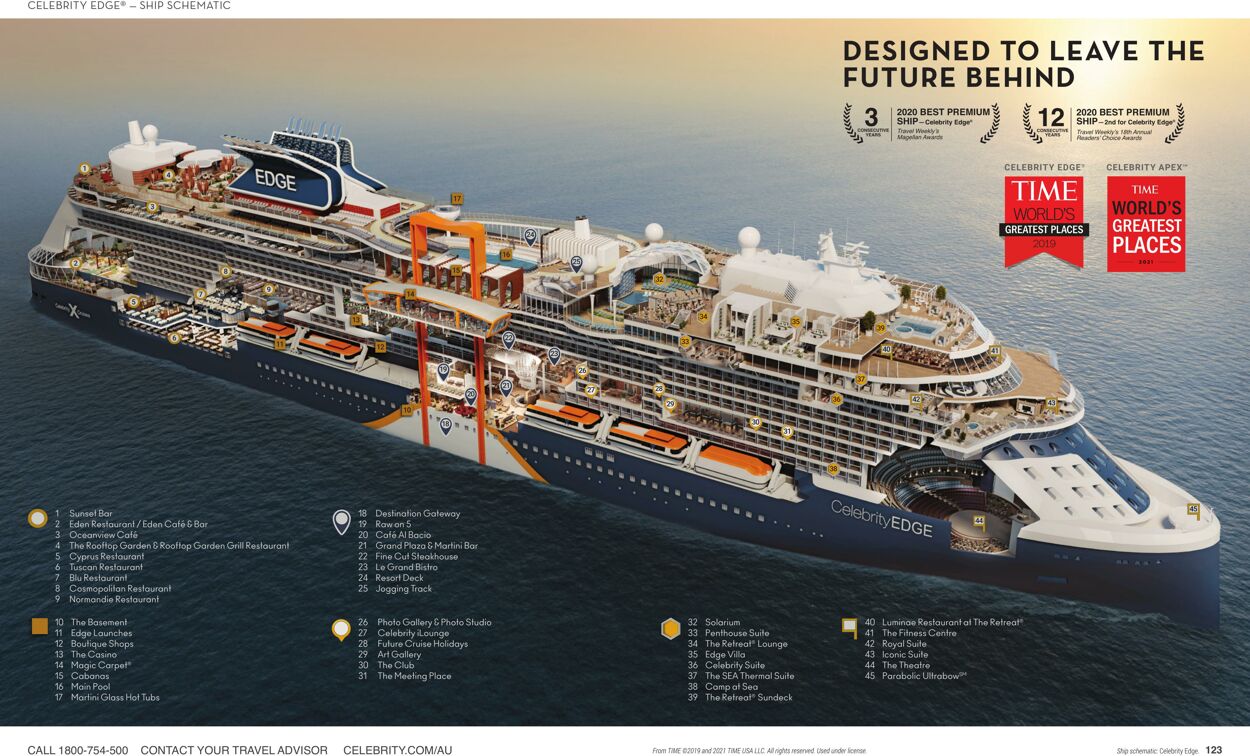 Catalogue Flight Center 01.04.2022 - 30.04.2023