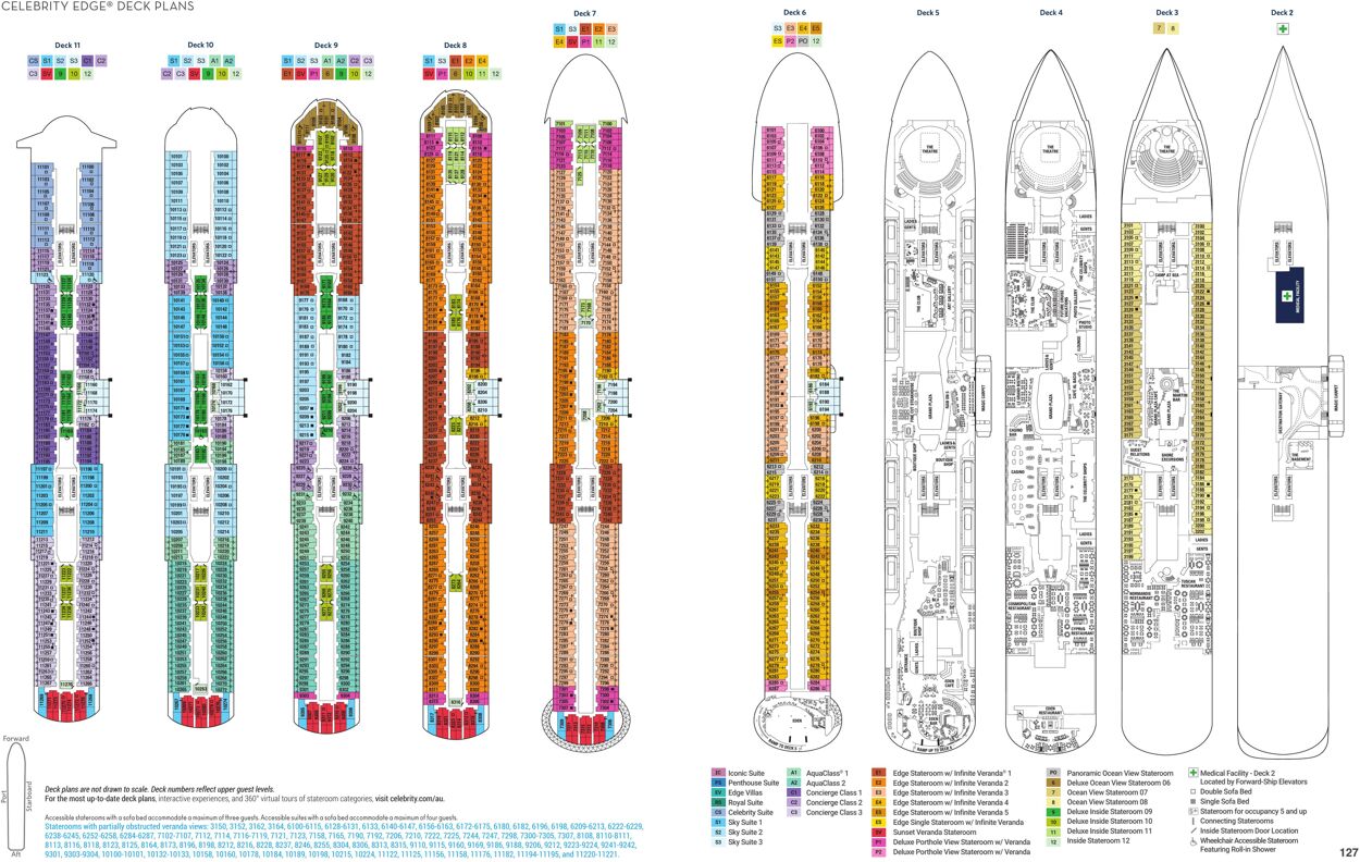 Catalogue Flight Center 01.04.2022 - 30.04.2023