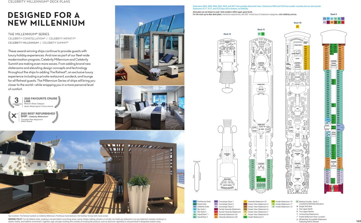 Catalogue Flight Center 01.04.2022 - 30.04.2023