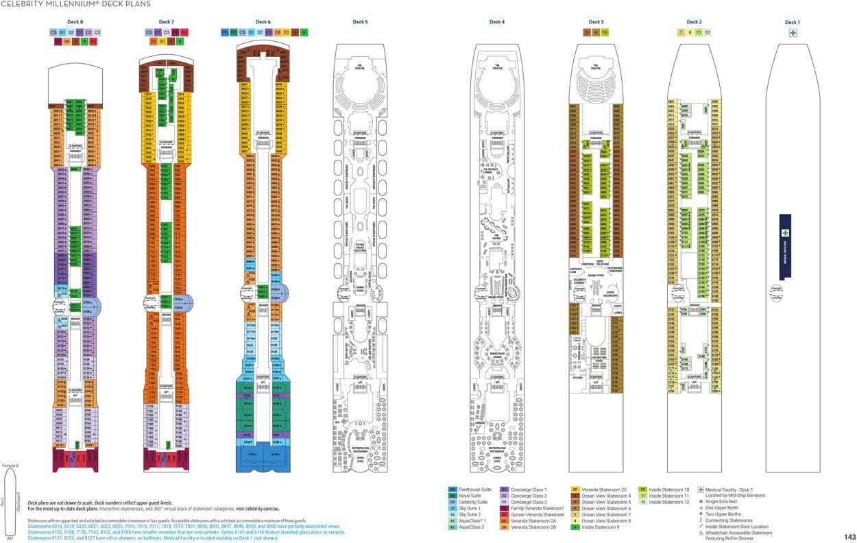 Catalogue Flight Center 01.04.2022 - 30.04.2023