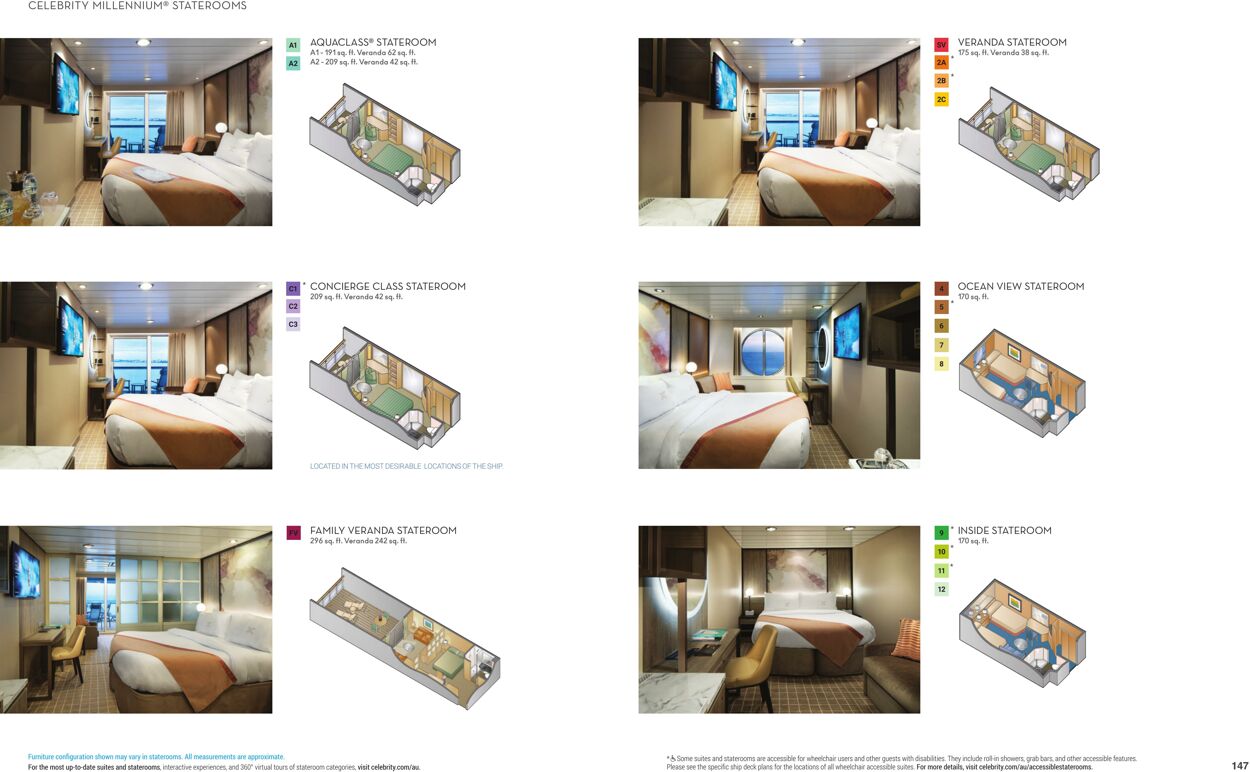 Catalogue Flight Center 01.04.2022 - 30.04.2023