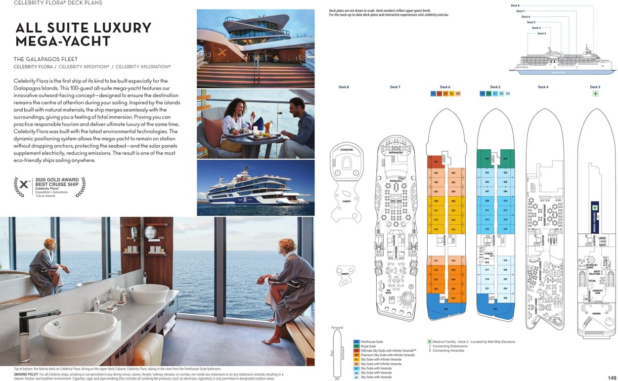 Catalogue Flight Center 01.04.2022 - 30.04.2023