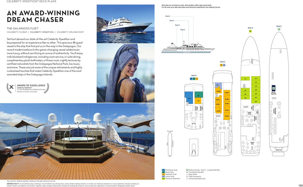 Catalogue Flight Center 01.04.2022 - 30.04.2023